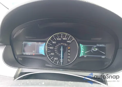 2013 Ford Edge Sel from USA, damaged, VIN 2FMDK3JC6DBC44306